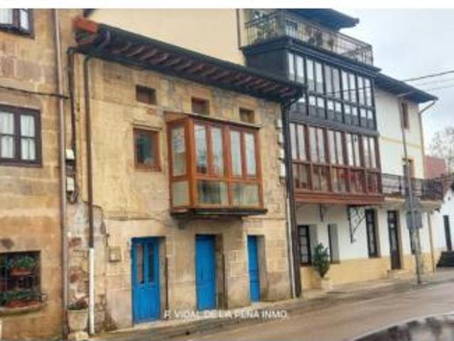 Chalet en venta en Oruña, Piélagos