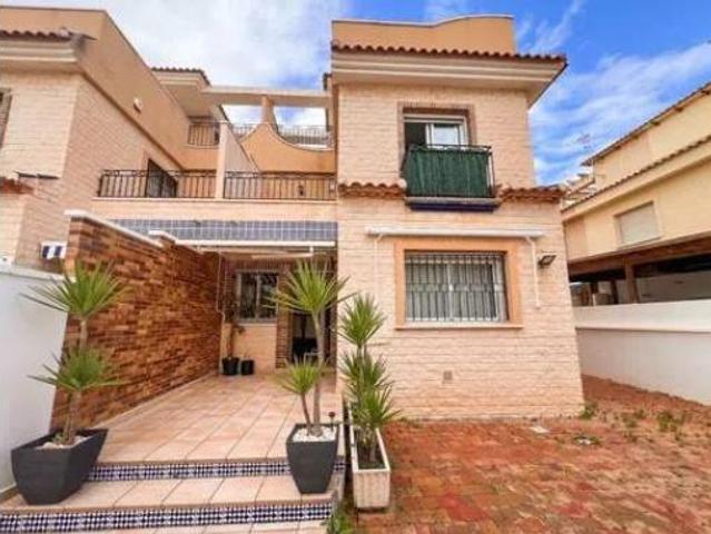 Chalet en venta en El Mojón, Campo de Cartagena y Mar Menor