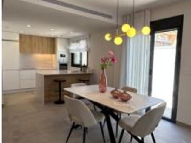 Chalet en venta en Cañada de Práez, el Baix Segura / La Vega Baja