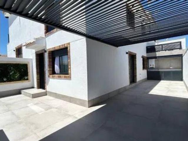 Chalet en venta en Cañada de Práez, el Baix Segura / La Vega Baja