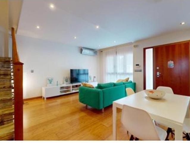 Chalet en venta en Barrio Los Segundas, el Baix Segura / La Vega Baja