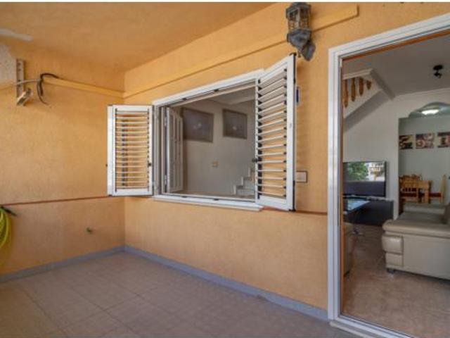 Chalet en venta en Torre de la Horadada, el Baix Segura / La Vega Baja