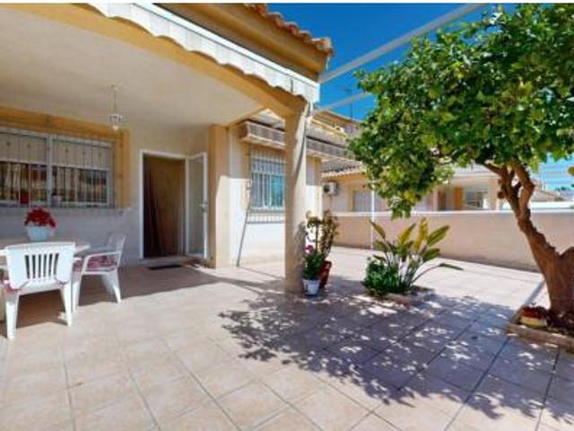 Chalet en venta en Torre de la Horadada, el Baix Segura / La Vega Baja