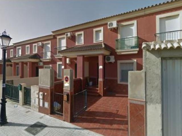 Chalet en venta en Pilas, Andalucía