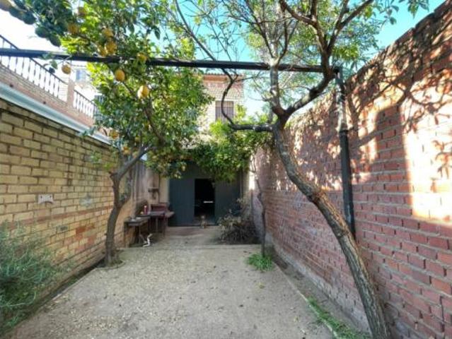 Chalet en venta en Pilas, Andalucía