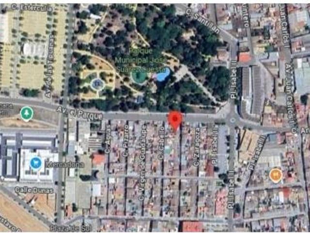Chalet en venta en Pilas, Andalucía