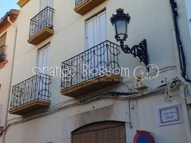 Chalet en venta en Piles