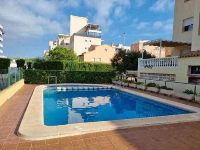 Chalet en venta en Piles, Platja de Piles