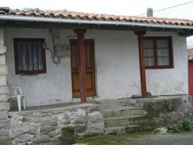 Chalet en venta en Viriu, Piloña