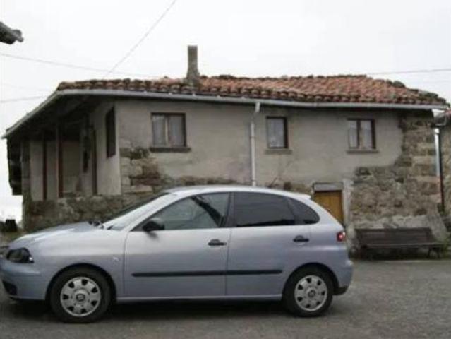 Chalet en venta en Viriu, Piloña