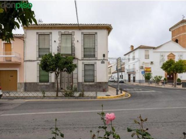Chalet en venta en Ánzola, Comarca de la Vega de Granada