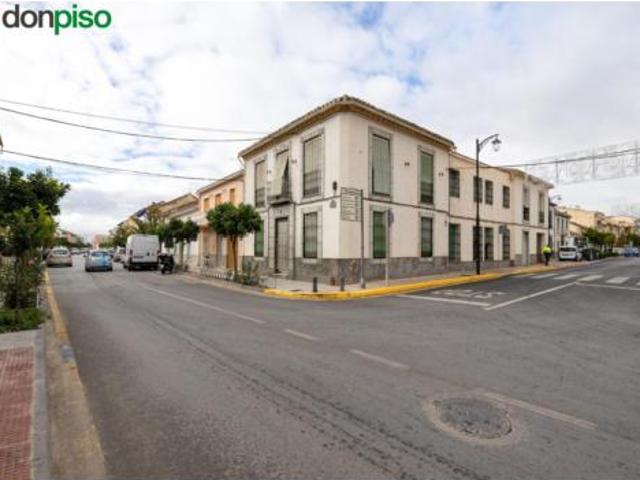 Chalet en venta en Ánzola, Comarca de la Vega de Granada