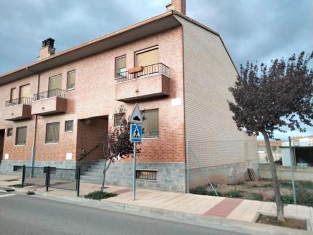 Chalet en venta en Pinseque