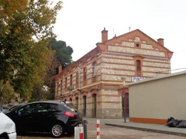 Chalet en venta en La Tenería, Pinto