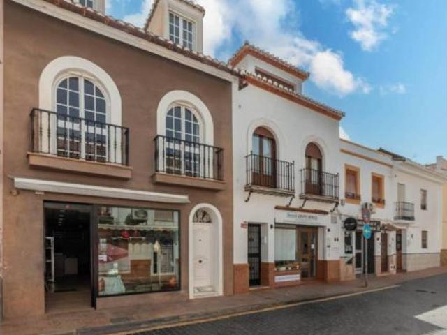 Chalet en venta en Valle del Guadalhorce, Andalucía