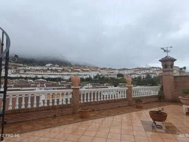 Chalet en venta en Valle del Guadalhorce, Andalucía