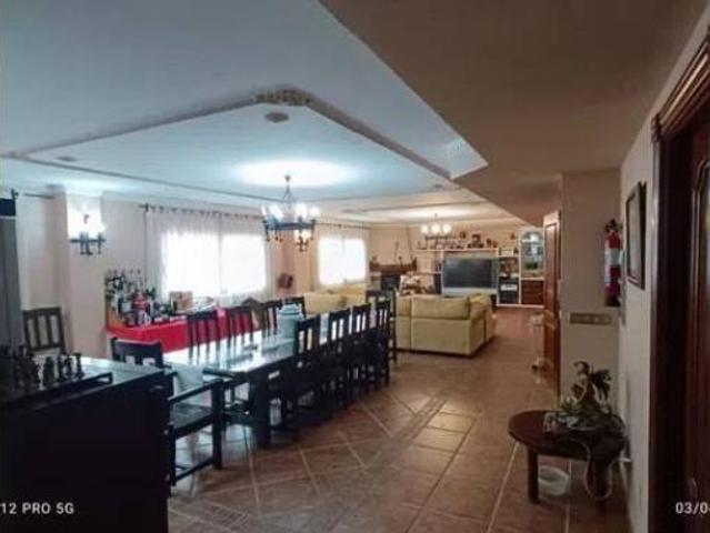 Chalet en venta en Valle del Guadalhorce, Andalucía