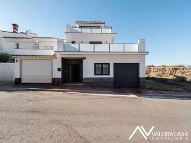 Chalet en venta en Valle del Guadalhorce, Andalucía