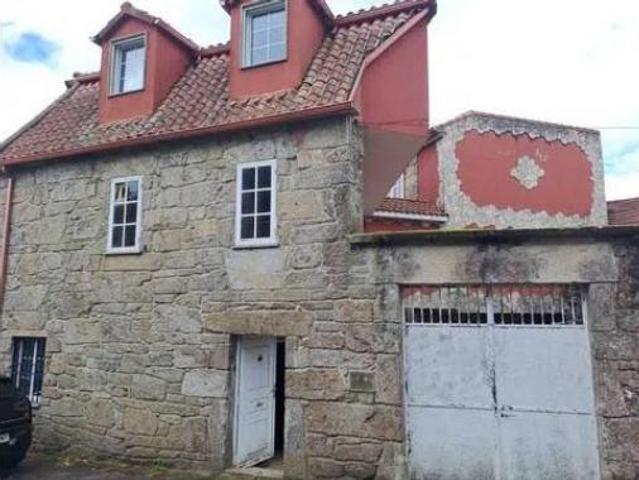 Chalet en venta en A Caniza, A Paradanta