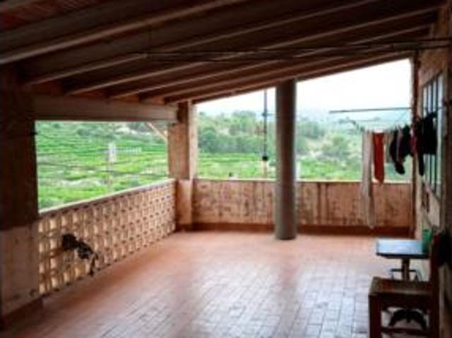 Chalet en venta en Alcocer De Planes, Valencia