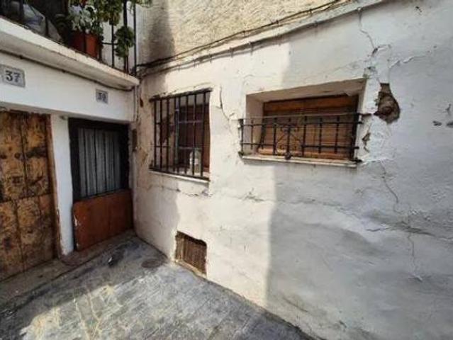 Chalet en venta en Valdejalón, Aragón