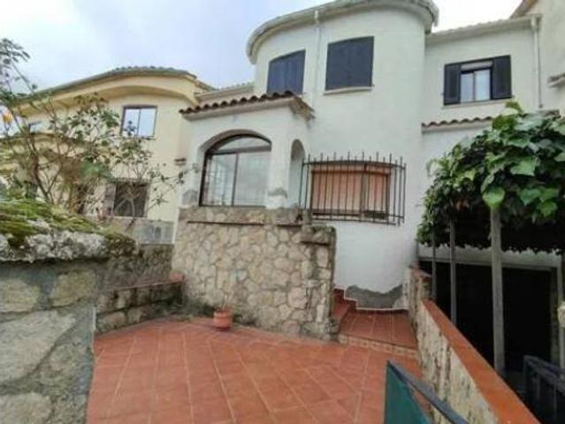 Chalet en venta en Miralvalle, Plasencia
