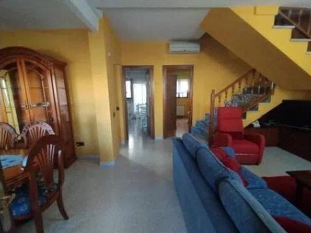 Chalet en venta en Miralvalle, Plasencia