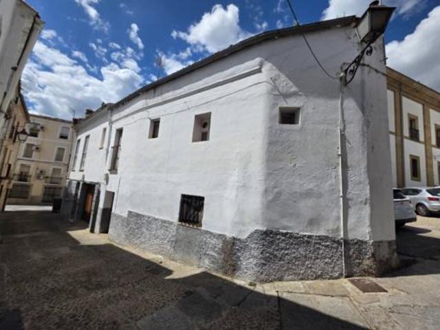Chalet en venta en La Ribera - San Lázaro, Plasencia