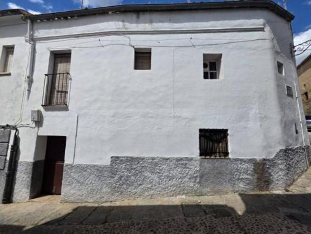 Chalet en venta en La Ribera - San Lázaro, Plasencia