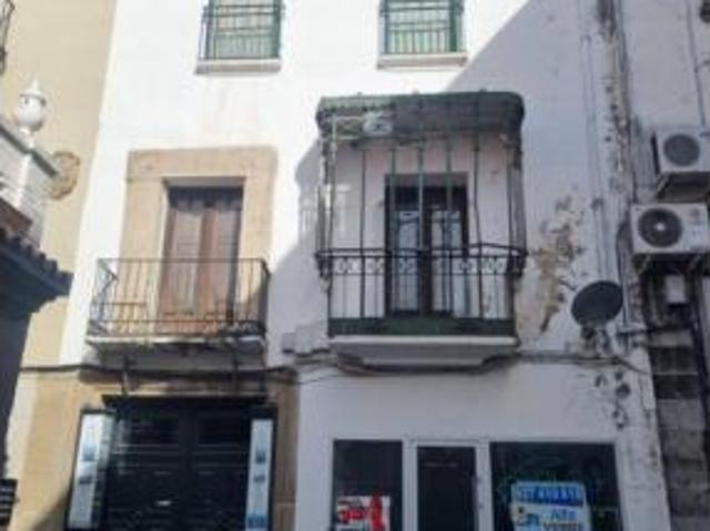 Chalet en venta en El Berrocal, Plasencia