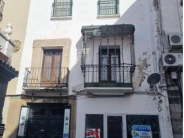 Chalet en venta en El Berrocal, Plasencia