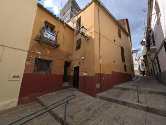 Chalet en venta en La Ribera - San Lázaro, Plasencia