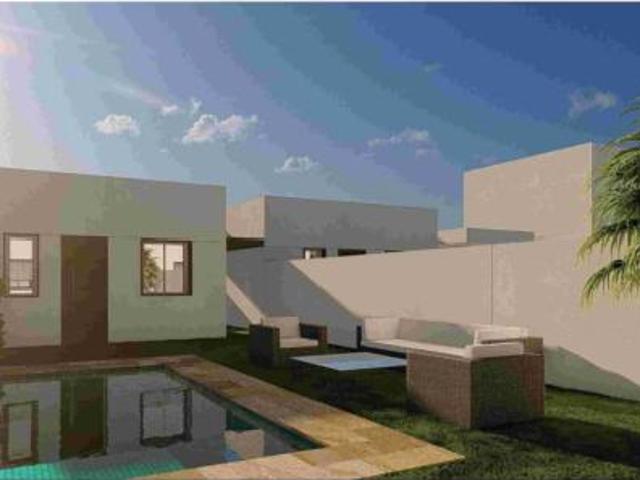 Chalet en venta en Ciudad Jardín, Plasencia