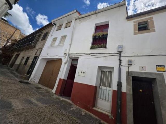 Chalet en venta en La Ribera - San Lázaro, Plasencia
