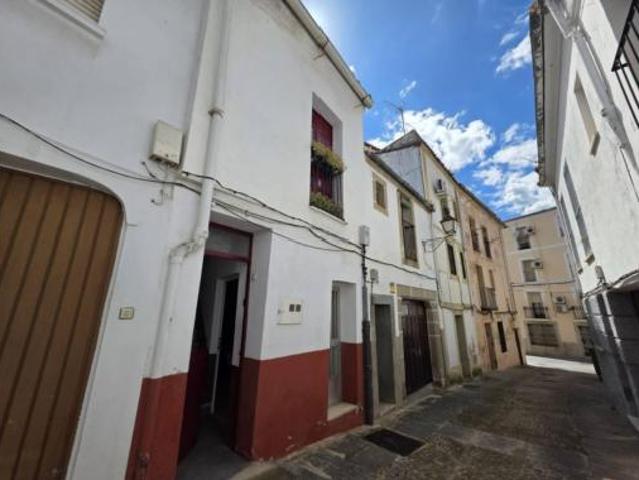 Chalet en venta en La Ribera - San Lázaro, Plasencia
