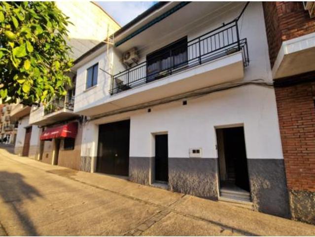 Chalet en venta en El Berrocal, Plasencia