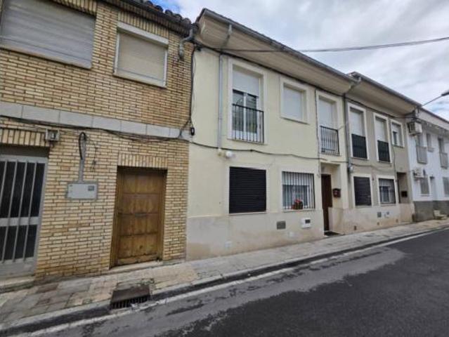 Chalet en venta en Procasa - Los Alamitos, Plasencia