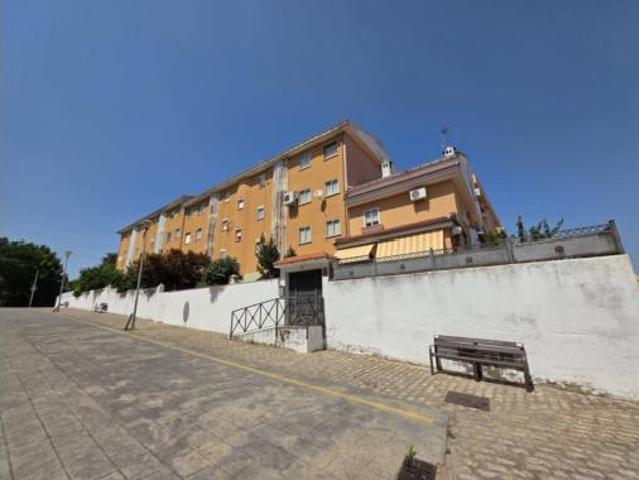 Chalet en venta en El Pilar, Plasencia