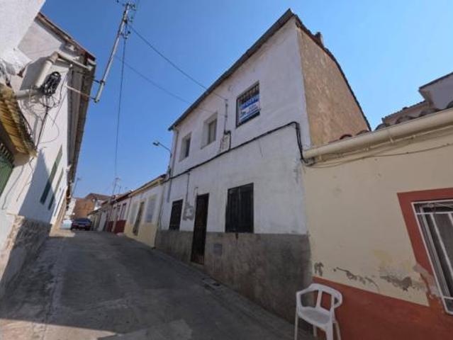 Chalet en venta en La Ribera - San Lázaro, Plasencia