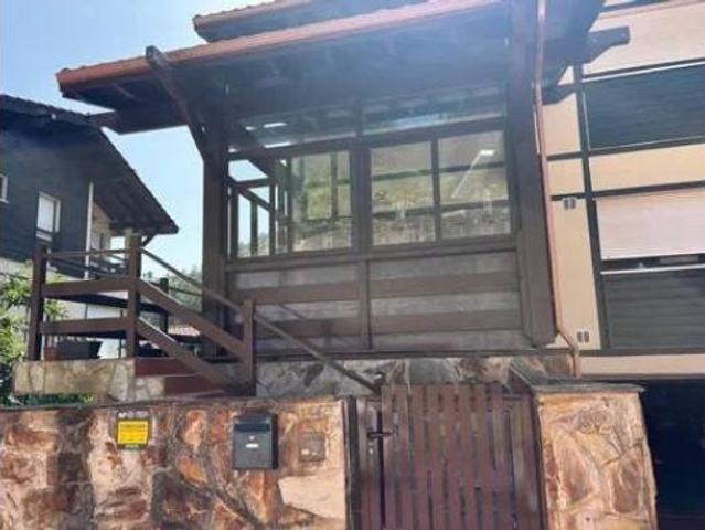 Chalet en venta en Plentzia, Guipúzcoa