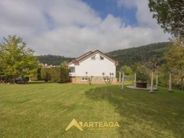 Chalet en venta en Plentzia, Guipúzcoa