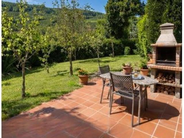 Chalet en venta en Barrika, Guipúzcoa