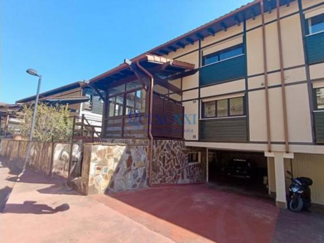 Chalet en venta en Plentzia, Guipúzcoa