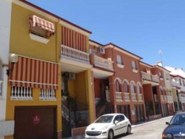 Chalet en venta en Población De Arroyo, Castilla y León