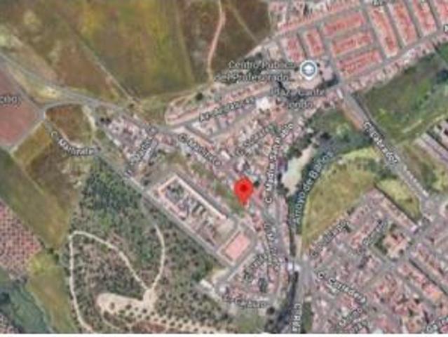 Chalet en venta en Población De Arroyo, Castilla y León