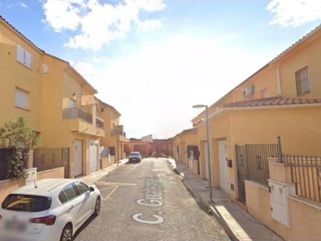 Chalet en venta en Población De Arroyo, Castilla y León