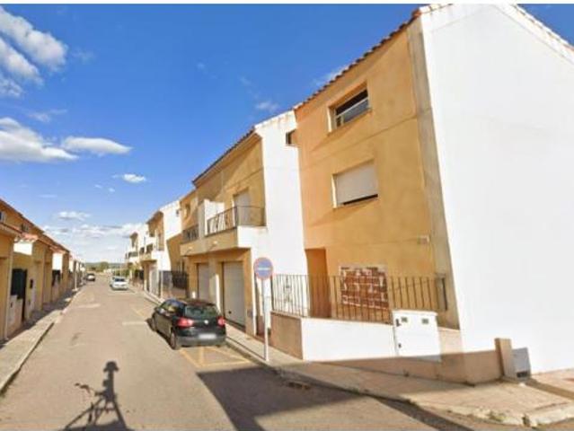 Chalet en venta en Población De Arroyo, Castilla y León