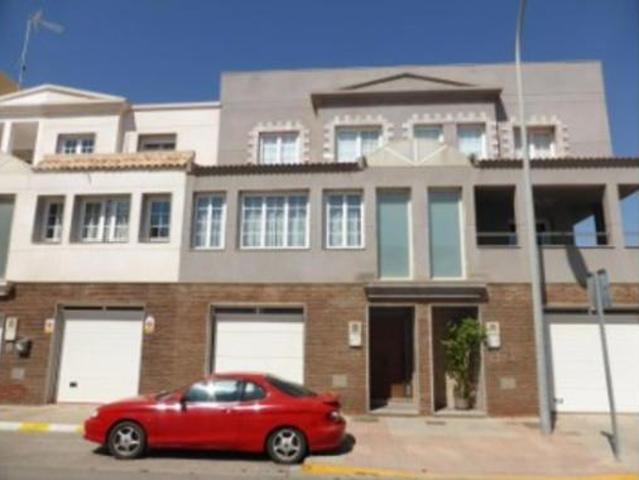 Chalet en venta en Población De Arroyo, Castilla y León