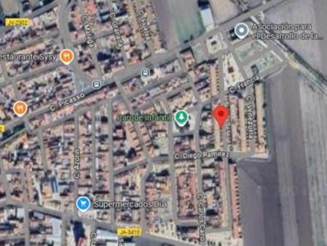 Chalet en venta en Población De Arroyo, Castilla y León