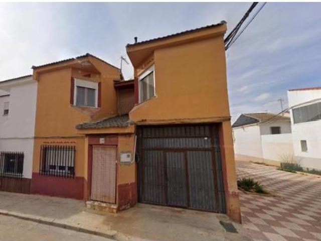 Chalet en venta en Población De Arroyo, Castilla y León